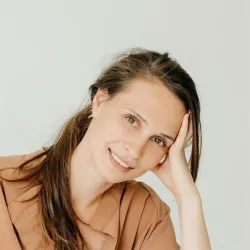 Фотография репетитора Марченко Анна Сергеевна