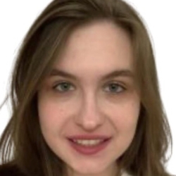 Фотография репетитора Криницина Дарья Андреевна