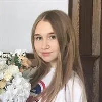 Фотография репетитора Насретдинова Алина Рудалевна