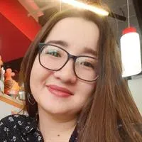 Фотография репетитора Ирмаганбетова Алина Фуатовна