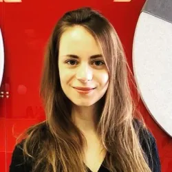 Фотография репетитора Костюкова Анна Леонидовна