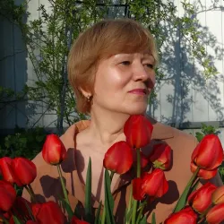 Фотография репетитора Гиевская Светлана Валентиновна