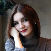 Фотография репетитора Никитина Ксения Алексеевна