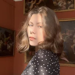 Фотография репетитора Гаврищук Светлана Вячеславовна