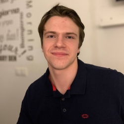 Фотография репетитора Савватеев Станислав Альбертович