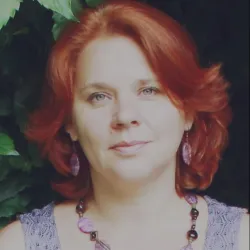 Фотография репетитора Черкасова Ольга Евгеньевна