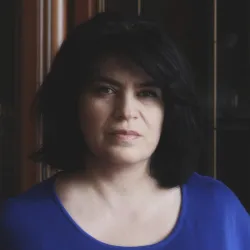 Фотография репетитора Мхитарян Анаит Генриковна