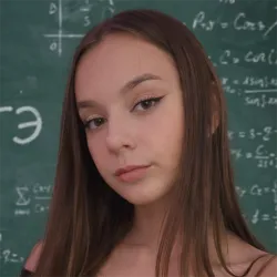 Фотография репетитора Федотова Полина Валерьевна