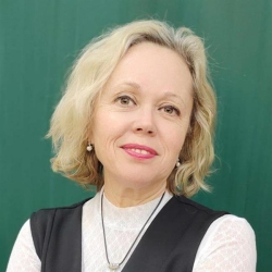 Фотография репетитора Игнатенкова Лариса Михайловна