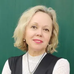 Фотография репетитора Игнатенкова Лариса Михайловна