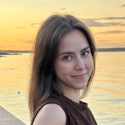 Фотография репетитора Евсюкова Евгения Ильинична