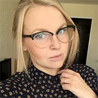 Фотография репетитора Сорокина Александра Михайловна