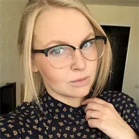 Фотография репетитора Сорокина Александра Михайловна