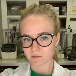 Фотография репетитора Мазур Диана Вадимовна