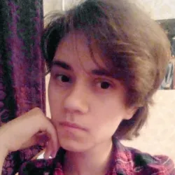 Фотография репетитора Агеева Валерия Евгеньевна