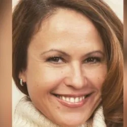 Фотография репетитора Бахтина Яна Геннадьевна