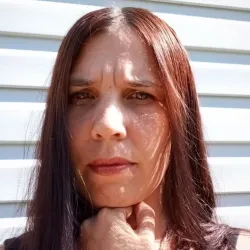 Фотография репетитора Федотова Елена Сергеевна