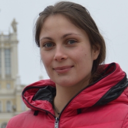 Фотография репетитора Станкович Милька 