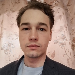 Фотография репетитора Аксенов Александр Михайлович