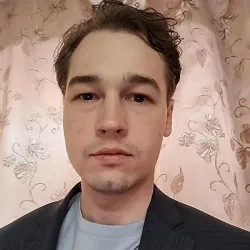 Фотография репетитора Аксенов Александр Михайлович
