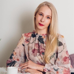 Фотография репетитора Евстафьева Мария Сергеевна