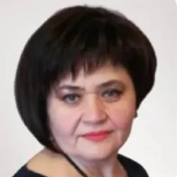 Фотография репетитора Сабирова Зульфия Фавизовна