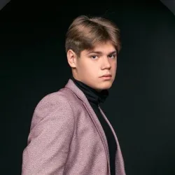 Фотография репетитора Воронцов Иван Александрович