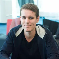 Фотография репетитора Кобля Евгений Олегович