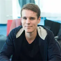 Фотография репетитора Кобля Евгений Олегович