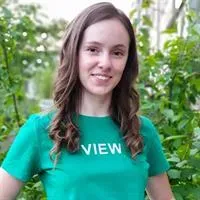 Фотография репетитора Рыбина Арина Алексеевна