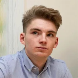 Фотография репетитора Шишко Степан Аркадьевич