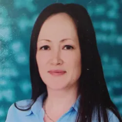 Фотография репетитора Камалова Лилия Рашитовна