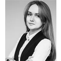 Фотография репетитора Щегловитова Елена Андреевна