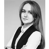 Фотография репетитора Щегловитова Елена Андреевна