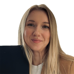 Фотография репетитора Кеслер Анастасия Сергеевна