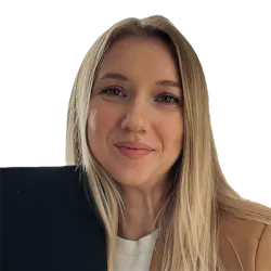 Фотография репетитора Кеслер Анастасия Сергеевна