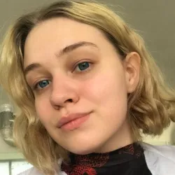 Фотография репетитора Мурашова Ольга Андреевна