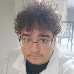 Фотография репетитора Завьялов Игорь Артемович