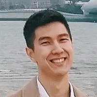 Фотография репетитора Сулайманов Тимур Кубанович