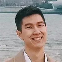 Фотография репетитора Сулайманов Тимур Кубанович