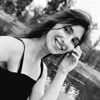 Фотография репетитора Черная Екатерина Евгеньевна