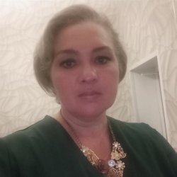 Фотография репетитора Банникова Татьяна Валерьевна