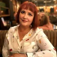 Фотография репетитора Заичко Марина Александровна