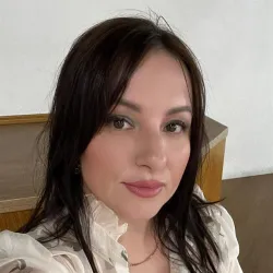 Фотография репетитора Поташова Екатерина Владимировна