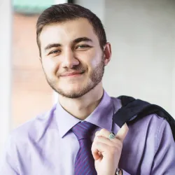 Фотография репетитора Твардовский Иван Михайлович