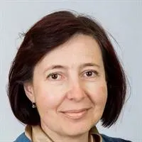 Фотография репетитора Урицкая Рита Леонидовна