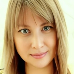 Фотография репетитора Гриндак Анжелика Владимировна