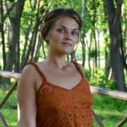 Фотография репетитора Корякина Мария Сергеевна