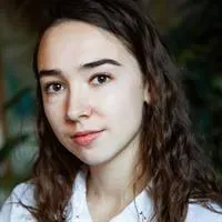 Фотография репетитора Козлова Вера Сергеевна