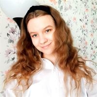 Фотография репетитора Рудзит Варвара Петровна